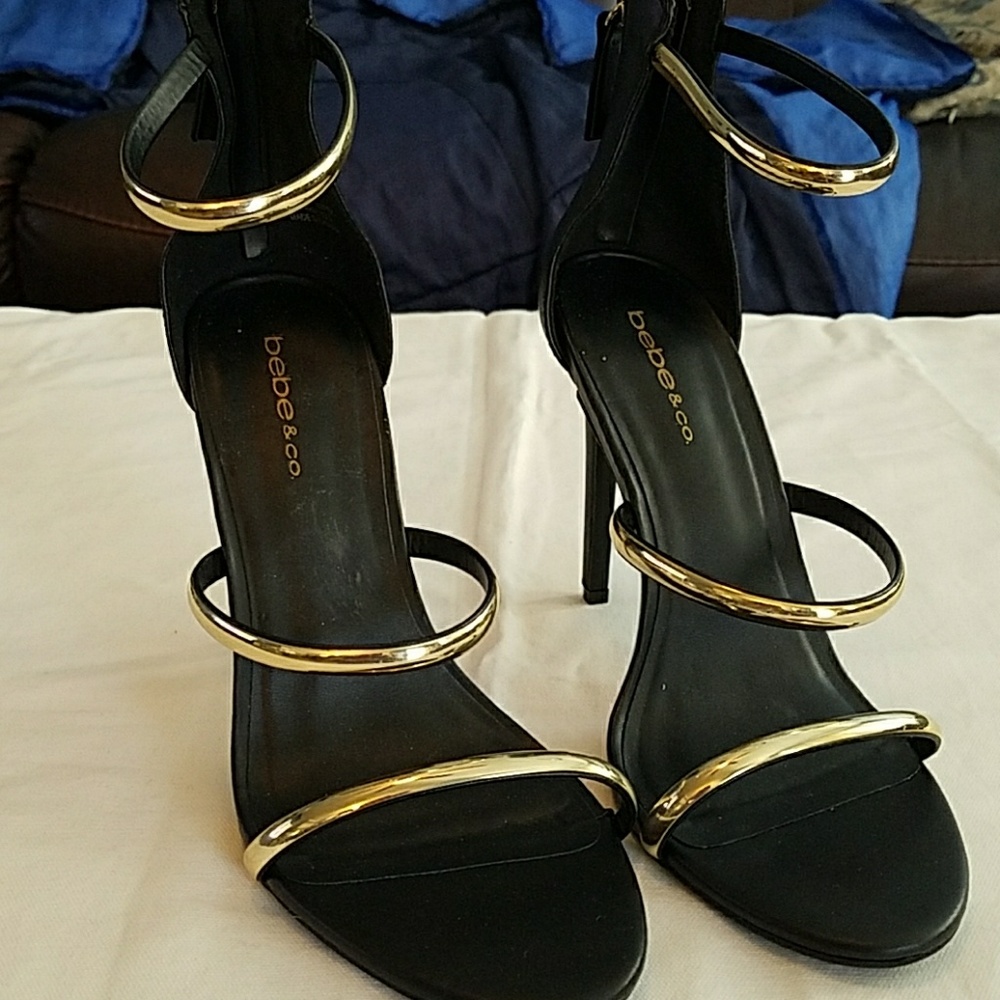 bb heels